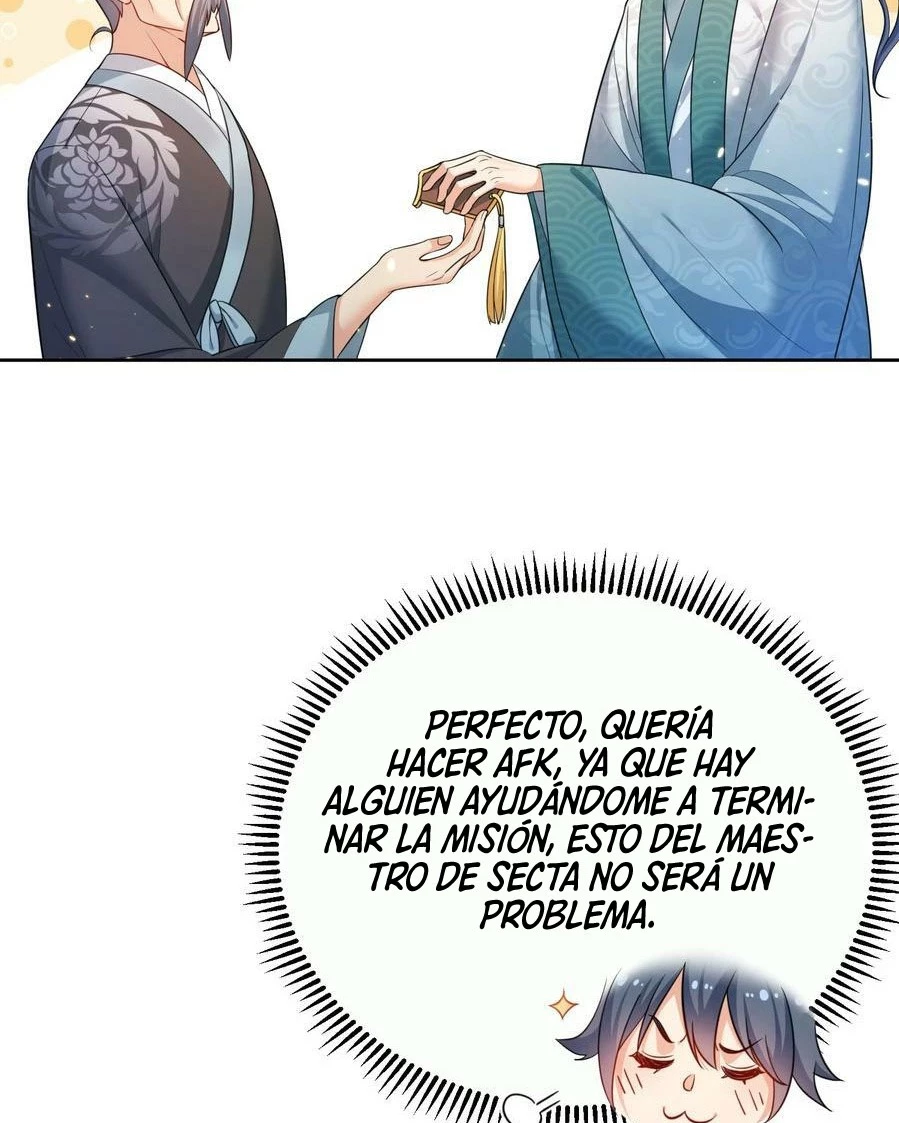 Cuándo Me Volví Invencible > Capitulo 148 > Page 111