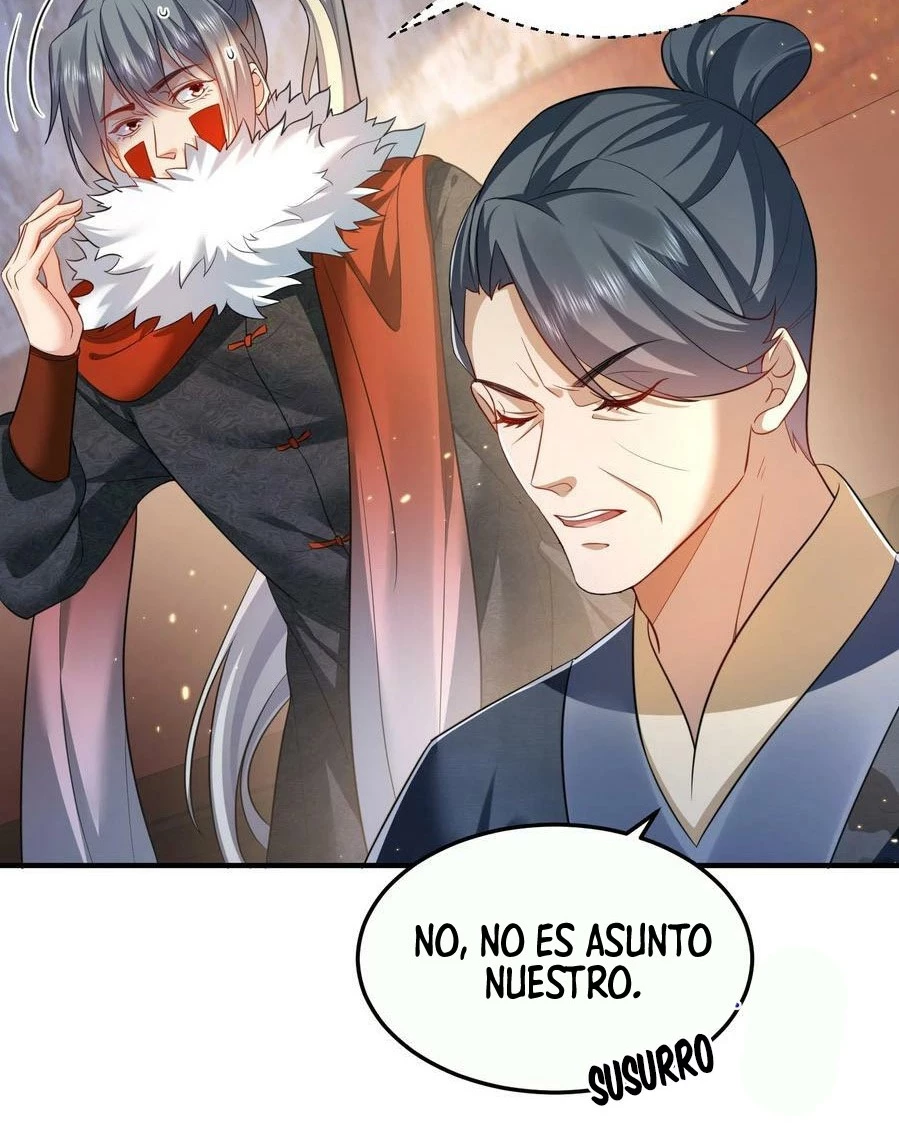 Cuándo Me Volví Invencible > Capitulo 148 > Page 141