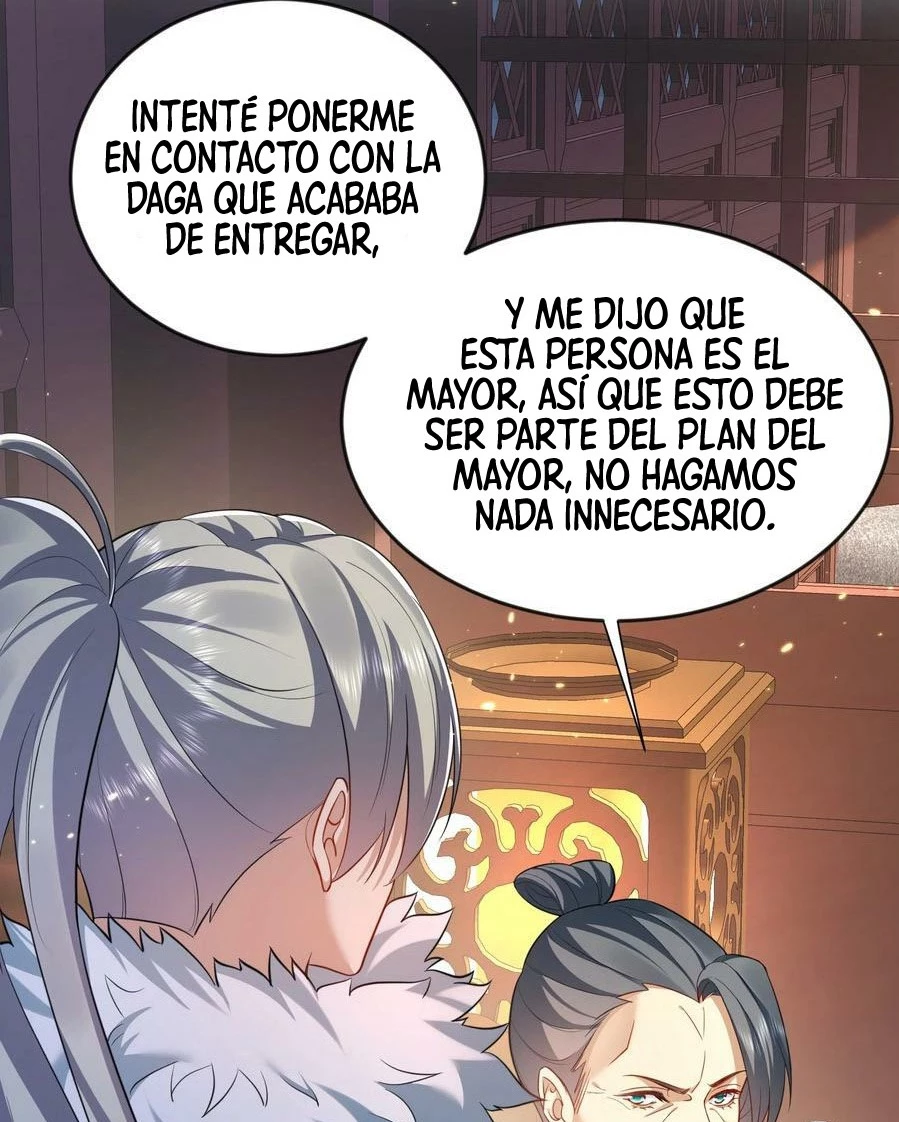 Cuándo Me Volví Invencible > Capitulo 148 > Page 161