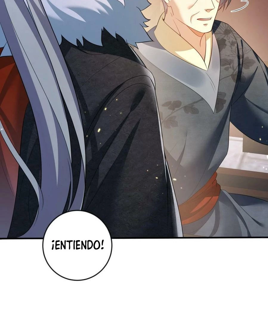 Cuándo Me Volví Invencible > Capitulo 148 > Page 181