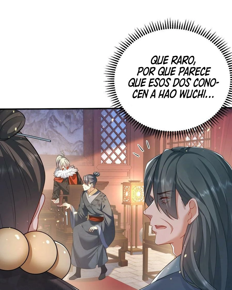 Cuándo Me Volví Invencible > Capitulo 148 > Page 191