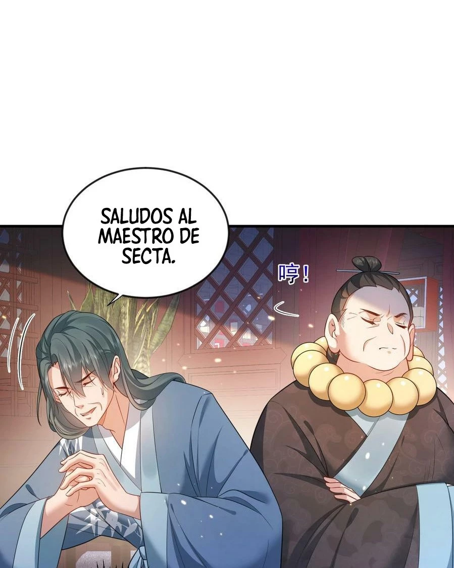 Cuándo Me Volví Invencible > Capitulo 148 > Page 221