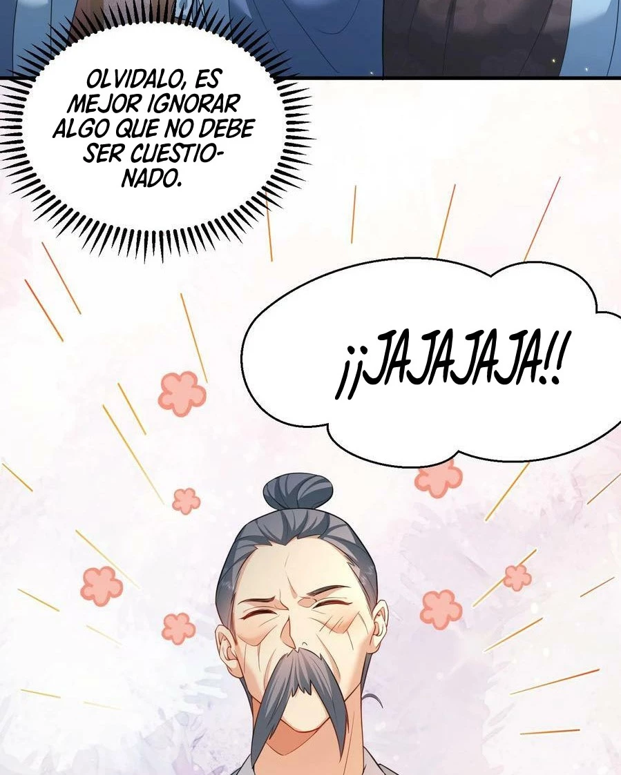 Cuándo Me Volví Invencible > Capitulo 148 > Page 231