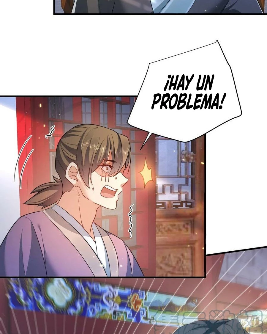 Cuándo Me Volví Invencible > Capitulo 148 > Page 271