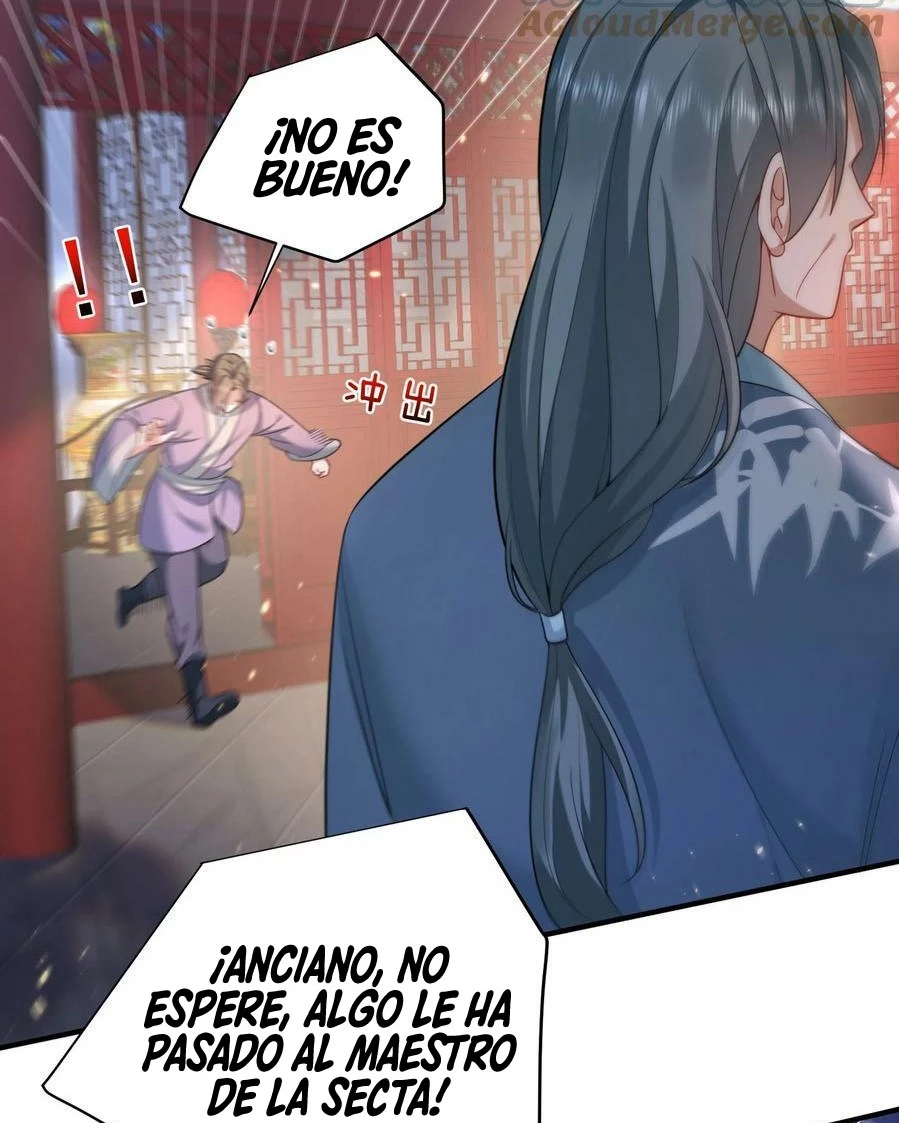 Cuándo Me Volví Invencible > Capitulo 148 > Page 281