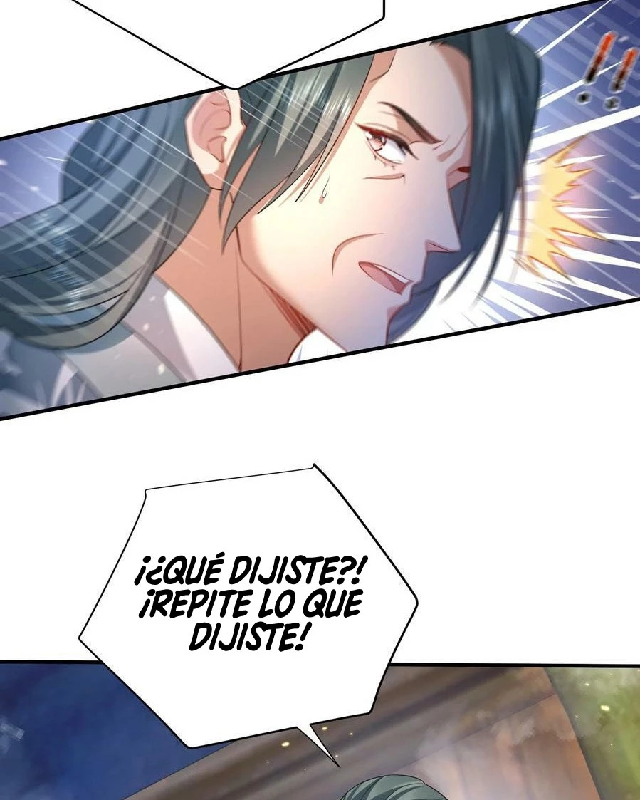 Cuándo Me Volví Invencible > Capitulo 148 > Page 291