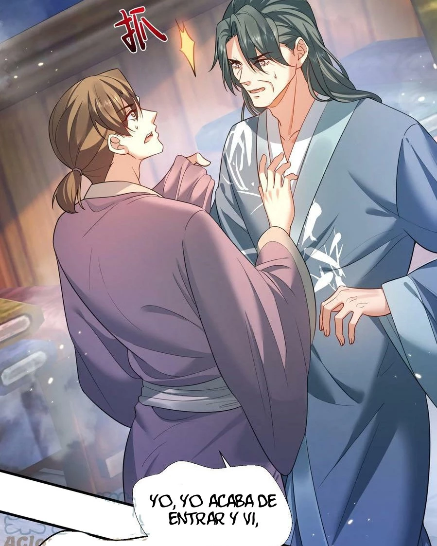 Cuándo Me Volví Invencible > Capitulo 148 > Page 301