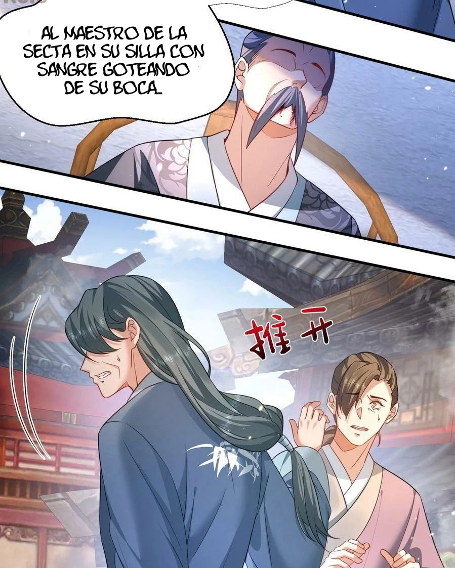 Cuándo Me Volví Invencible > Capitulo 148 > Page 311