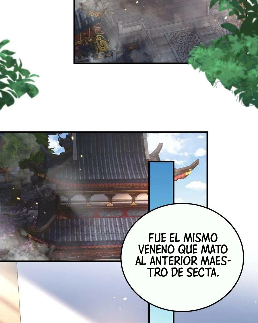 Cuándo Me Volví Invencible > Capitulo 148 > Page 411