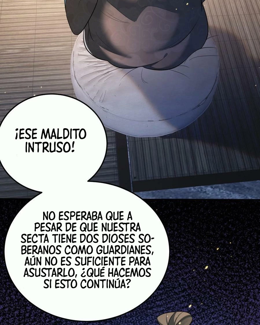 Cuándo Me Volví Invencible > Capitulo 148 > Page 431