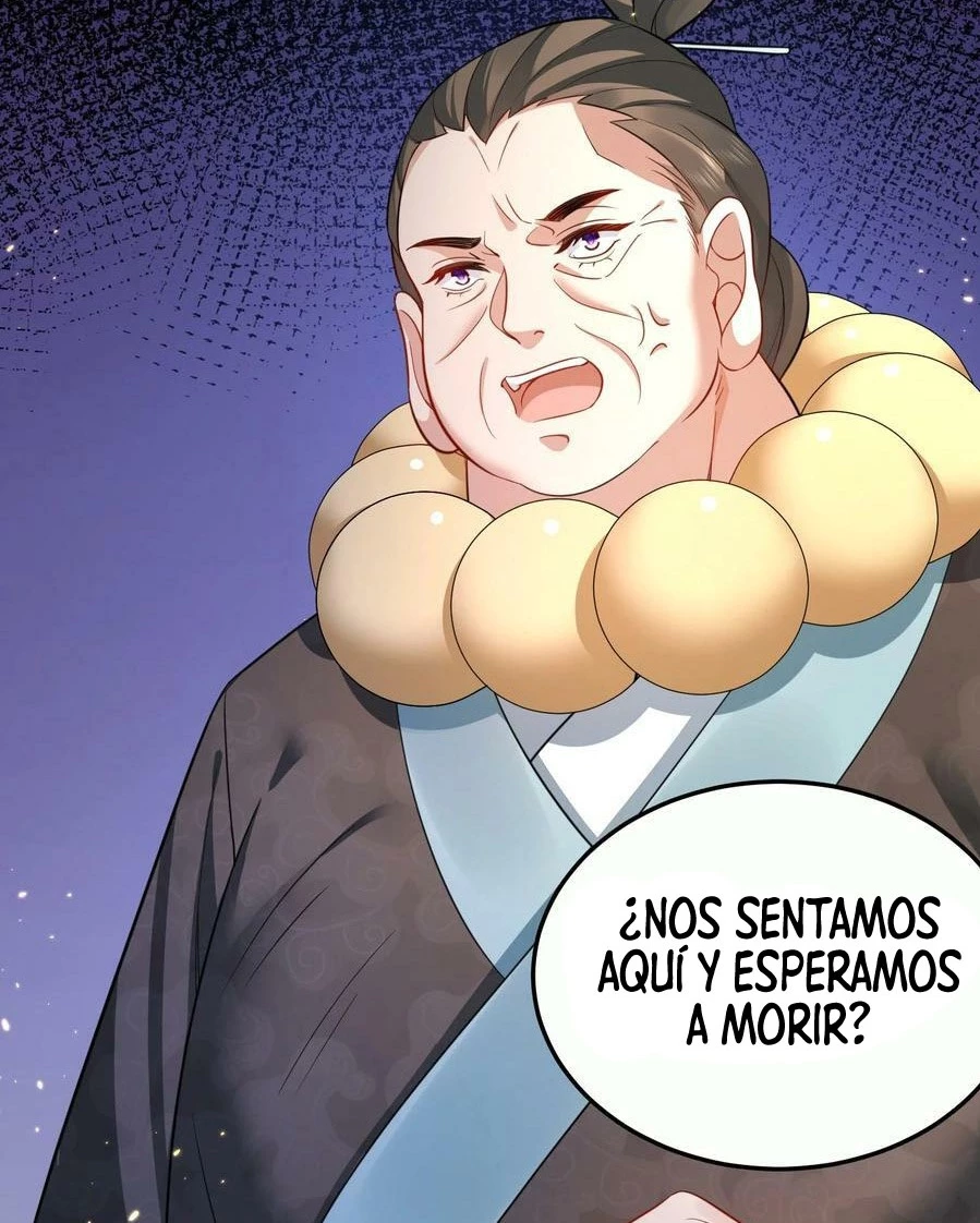 Cuándo Me Volví Invencible > Capitulo 148 > Page 441