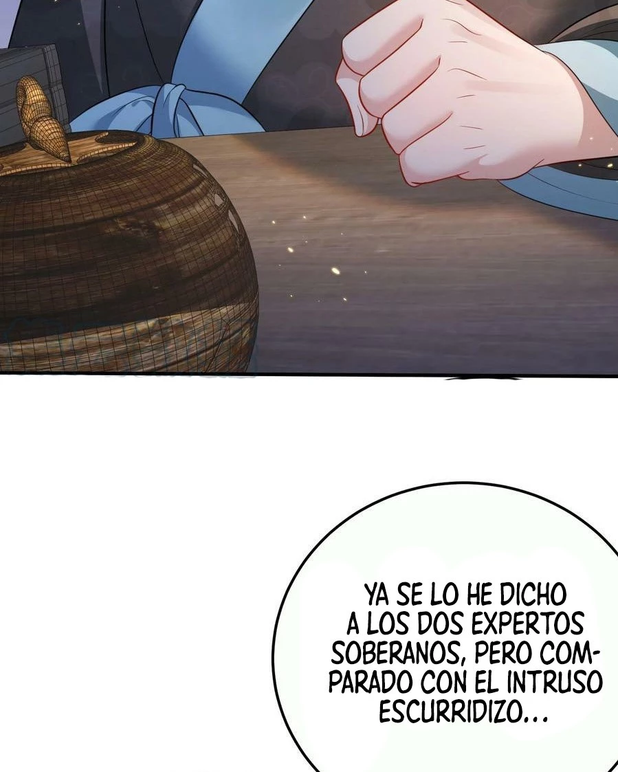 Cuándo Me Volví Invencible > Capitulo 148 > Page 451