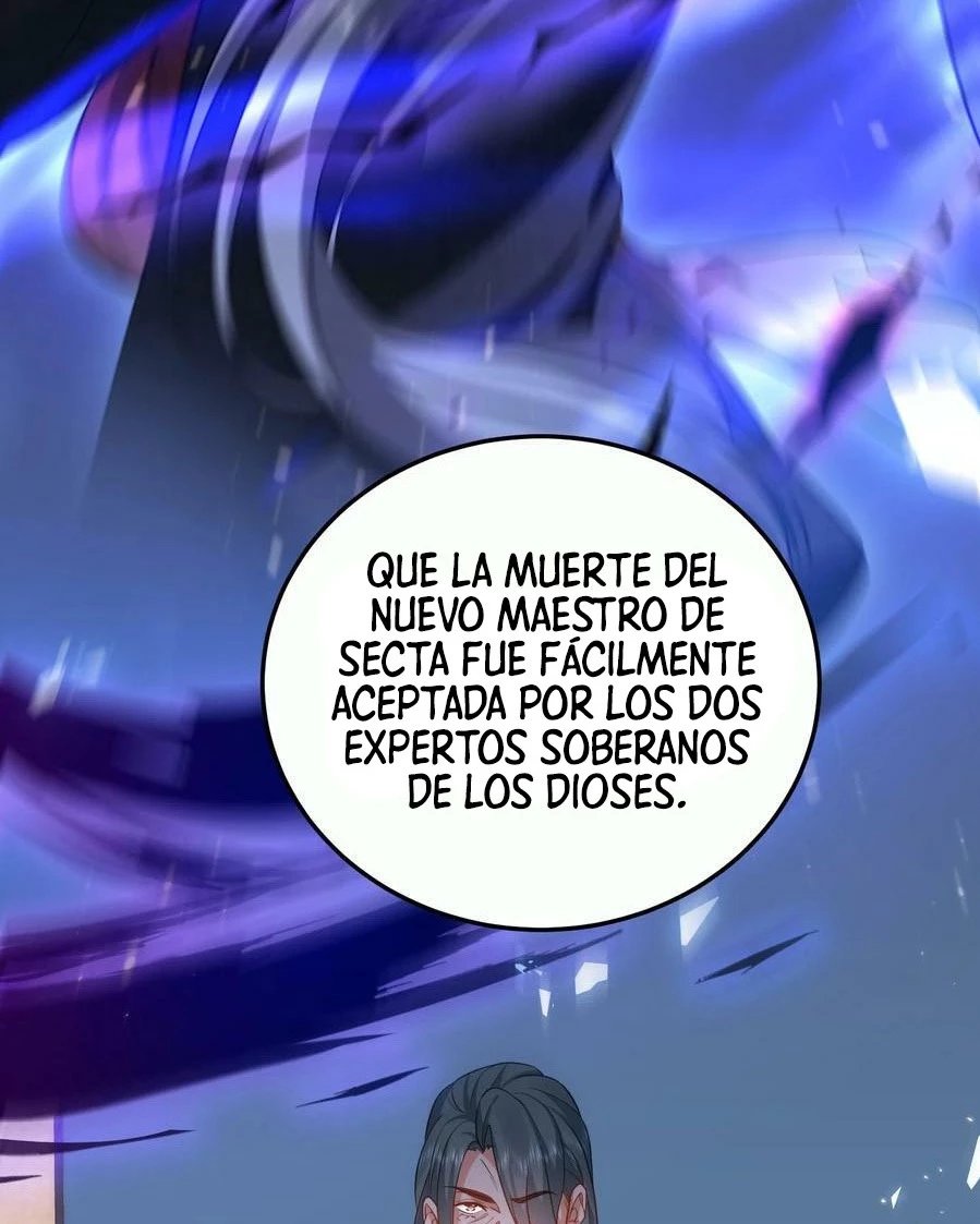 Cuándo Me Volví Invencible > Capitulo 148 > Page 491