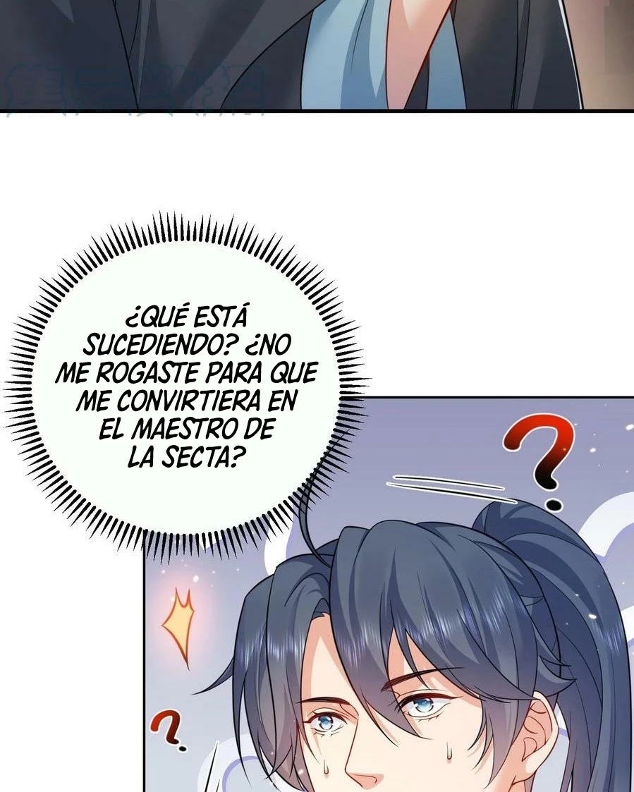 Cuándo Me Volví Invencible > Capitulo 148 > Page 71