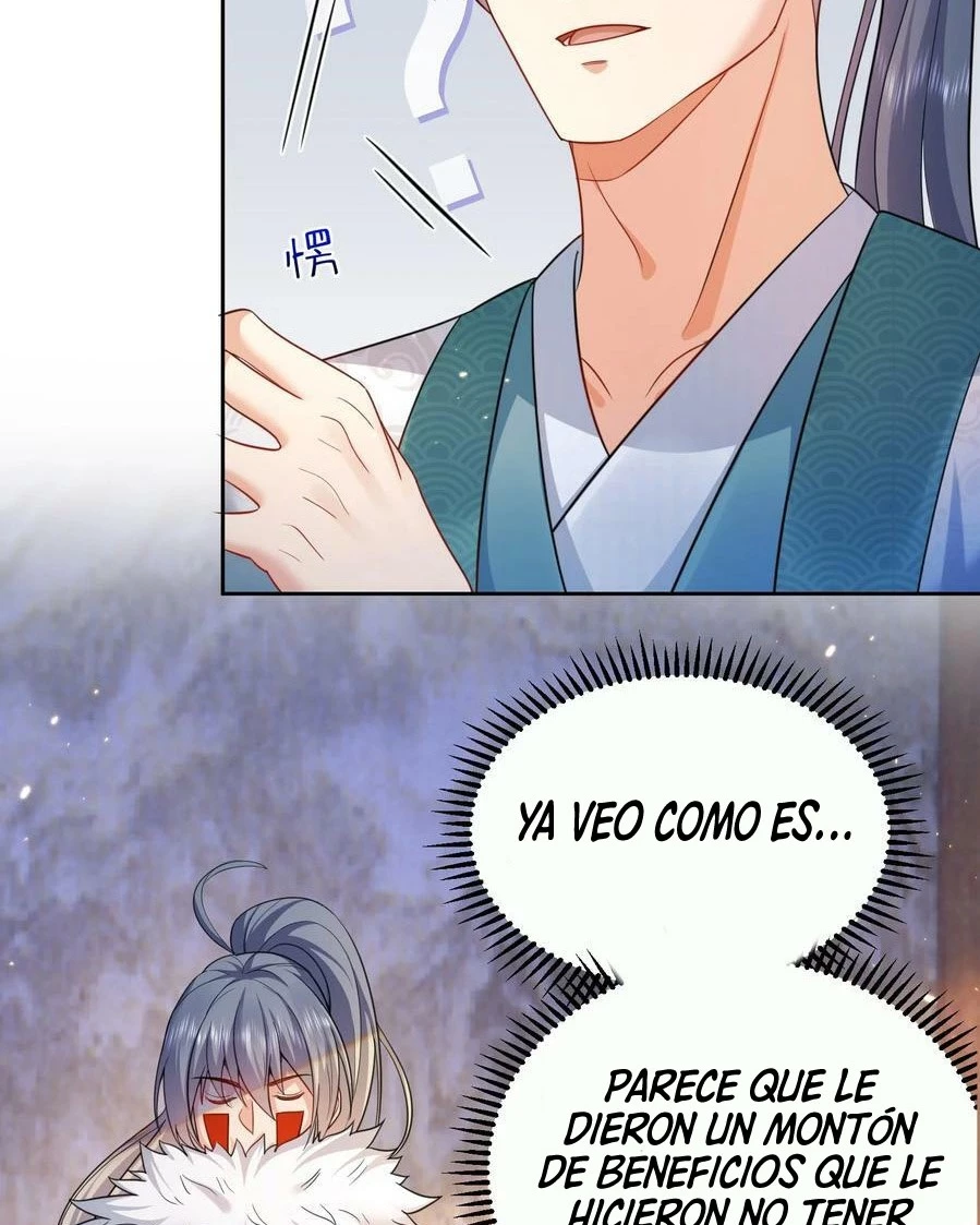 Cuándo Me Volví Invencible > Capitulo 148 > Page 81