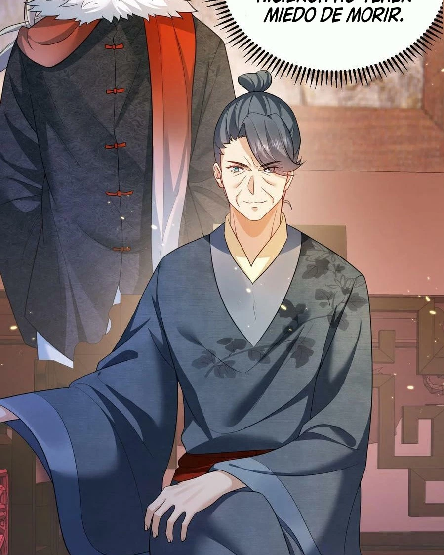 Cuándo Me Volví Invencible > Capitulo 148 > Page 91