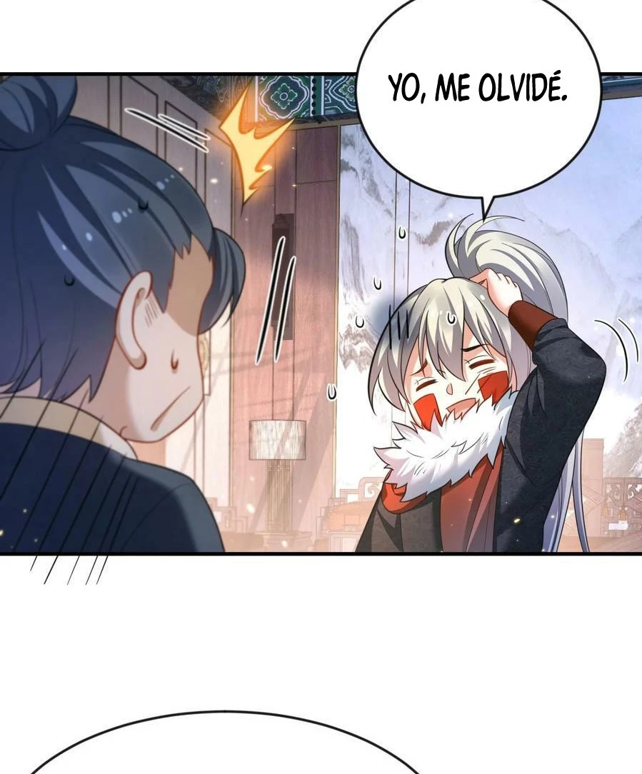 Cuándo Me Volví Invencible > Capitulo 149 > Page 101