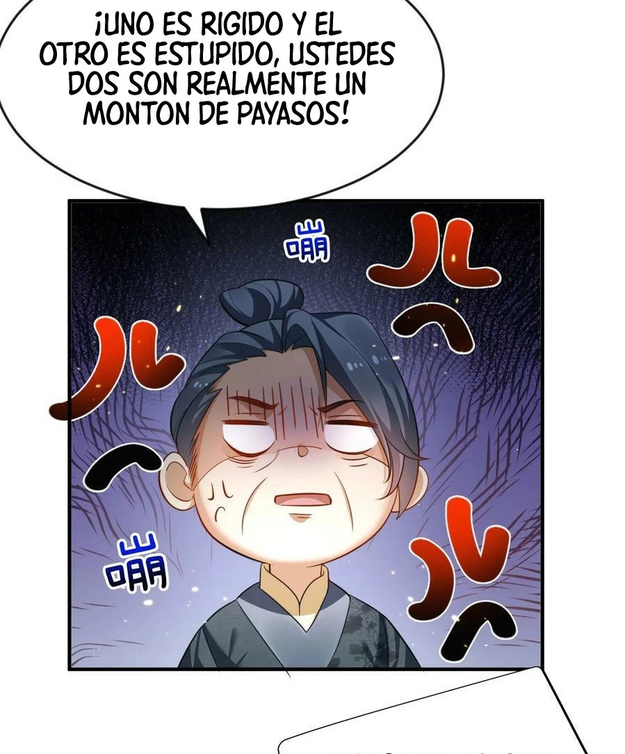 Cuándo Me Volví Invencible > Capitulo 149 > Page 111