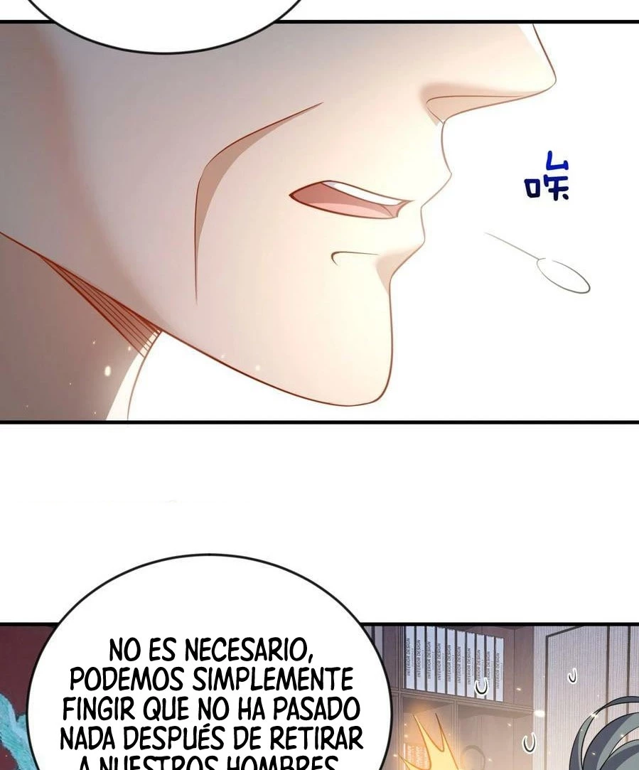 Cuándo Me Volví Invencible > Capitulo 149 > Page 131