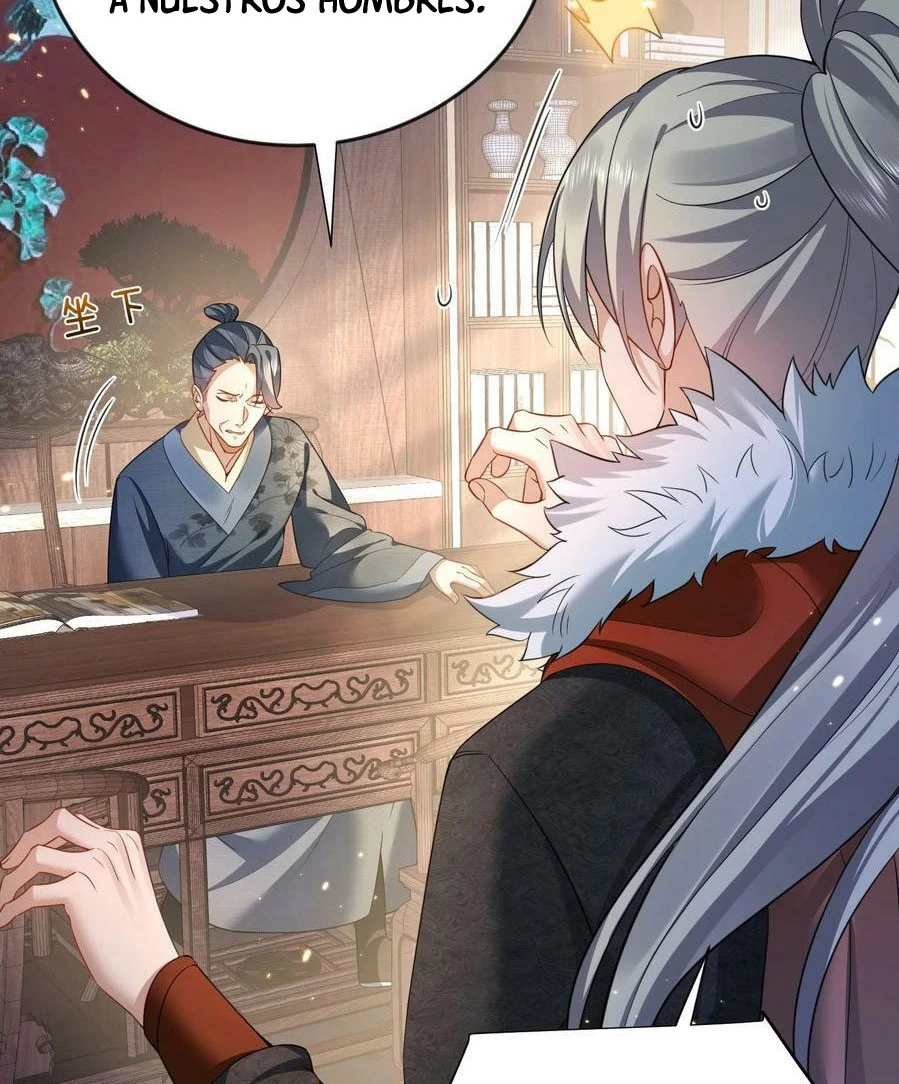 Cuándo Me Volví Invencible > Capitulo 149 > Page 141