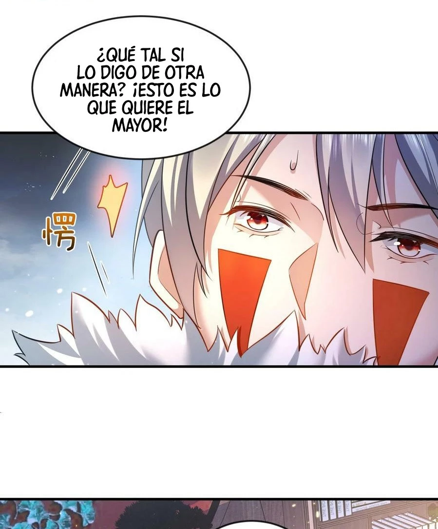 Cuándo Me Volví Invencible > Capitulo 149 > Page 181