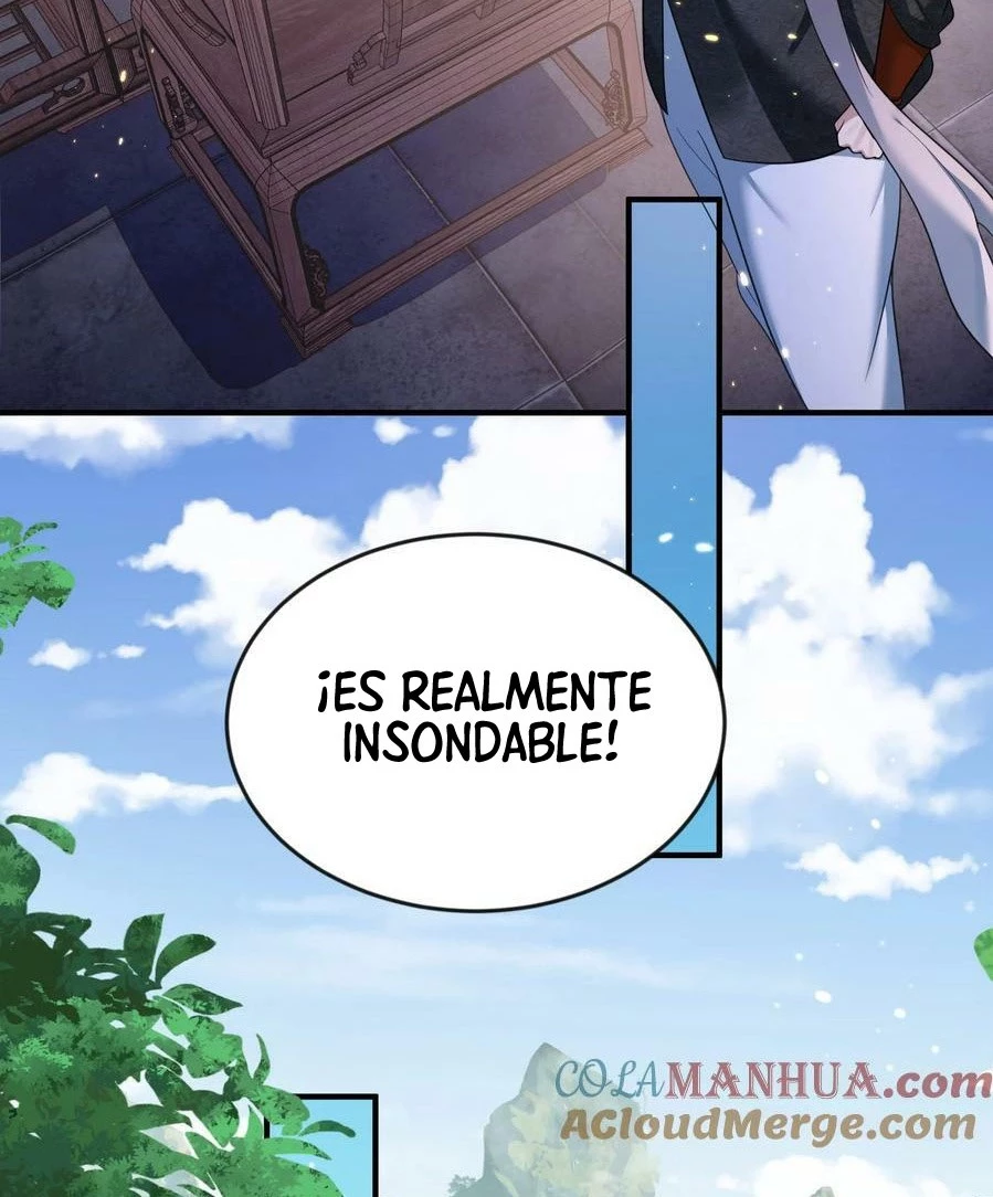 Cuándo Me Volví Invencible > Capitulo 149 > Page 201