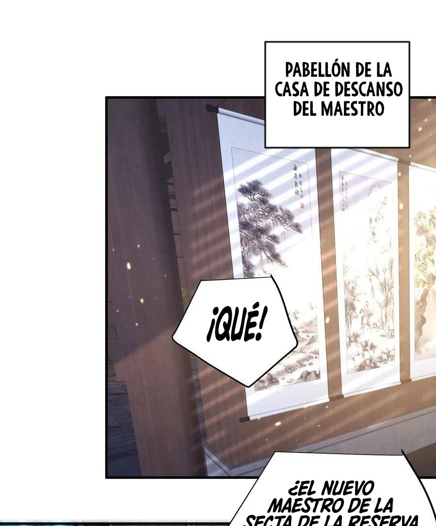 Cuándo Me Volví Invencible > Capitulo 149 > Page 21