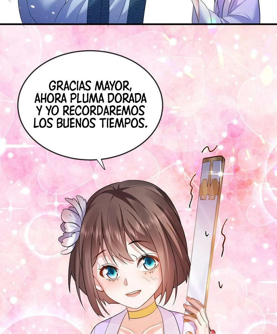 Cuándo Me Volví Invencible > Capitulo 149 > Page 261