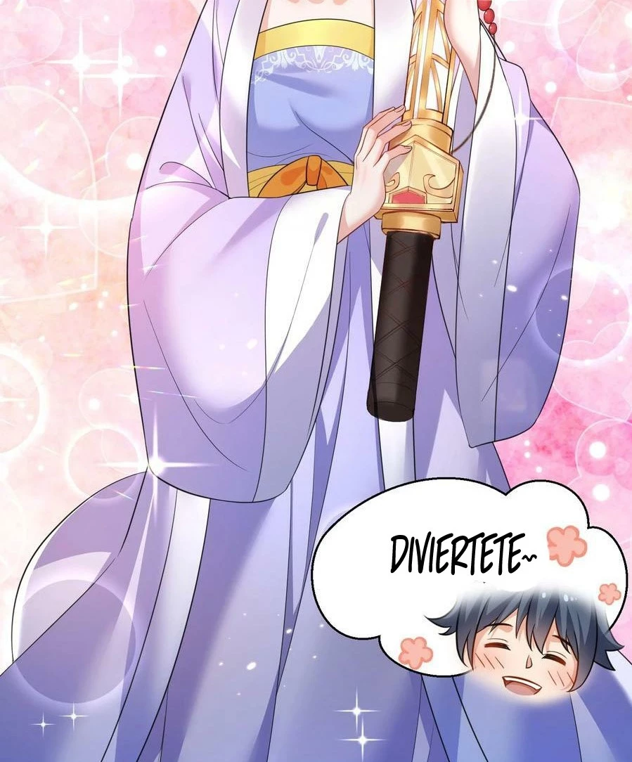 Cuándo Me Volví Invencible > Capitulo 149 > Page 271