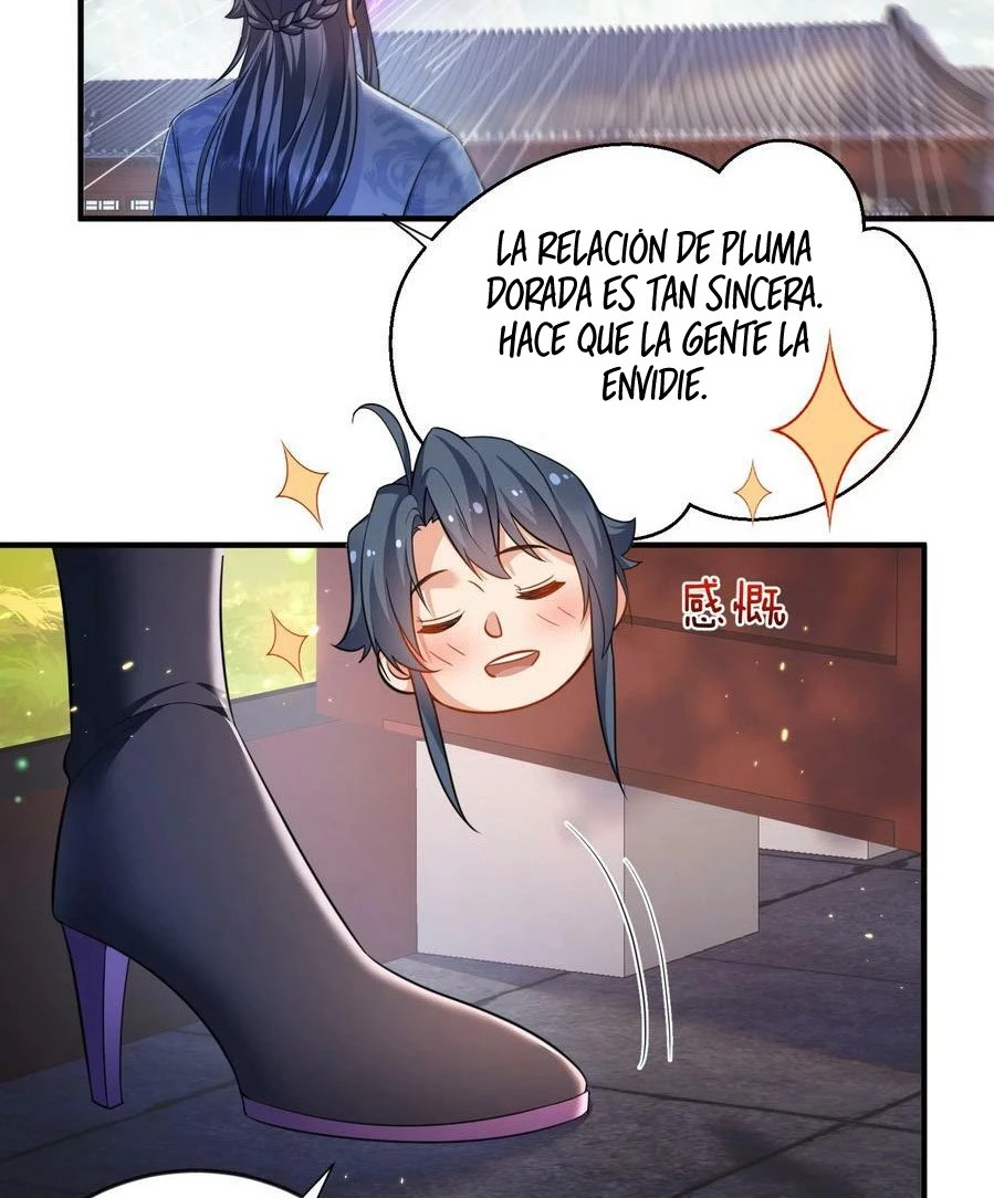 Cuándo Me Volví Invencible > Capitulo 149 > Page 291