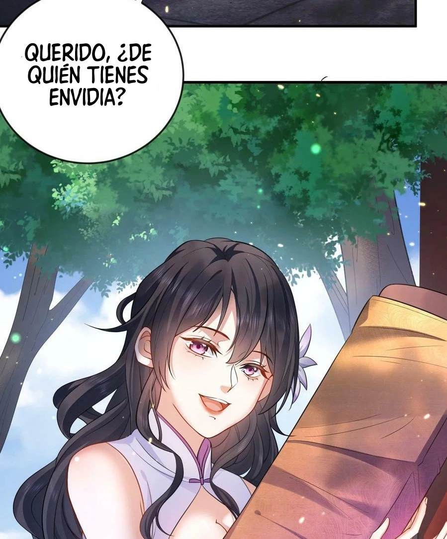 Cuándo Me Volví Invencible > Capitulo 149 > Page 301