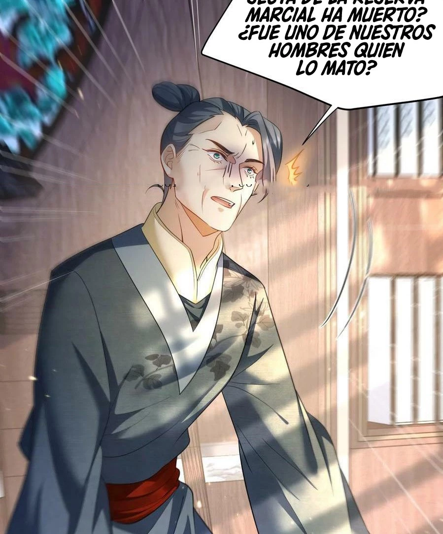 Cuándo Me Volví Invencible > Capitulo 149 > Page 31