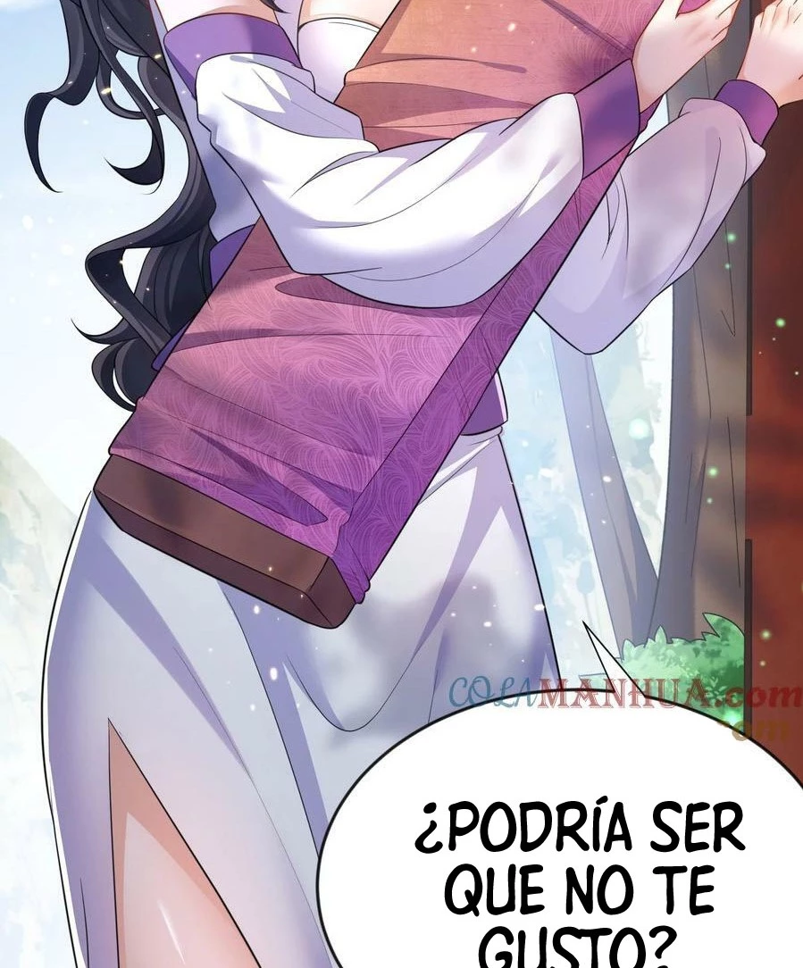 Cuándo Me Volví Invencible > Capitulo 149 > Page 311