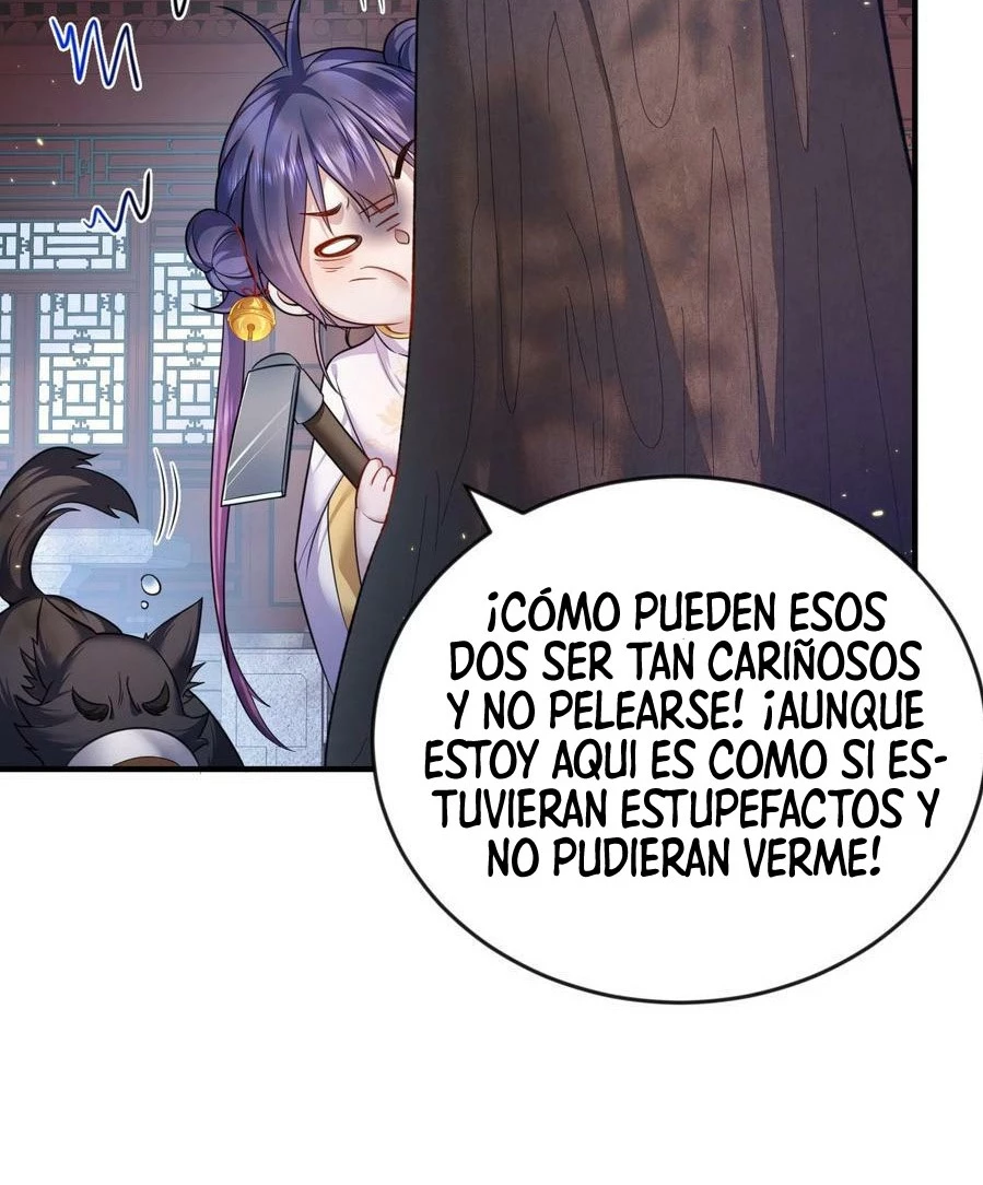 Cuándo Me Volví Invencible > Capitulo 149 > Page 361