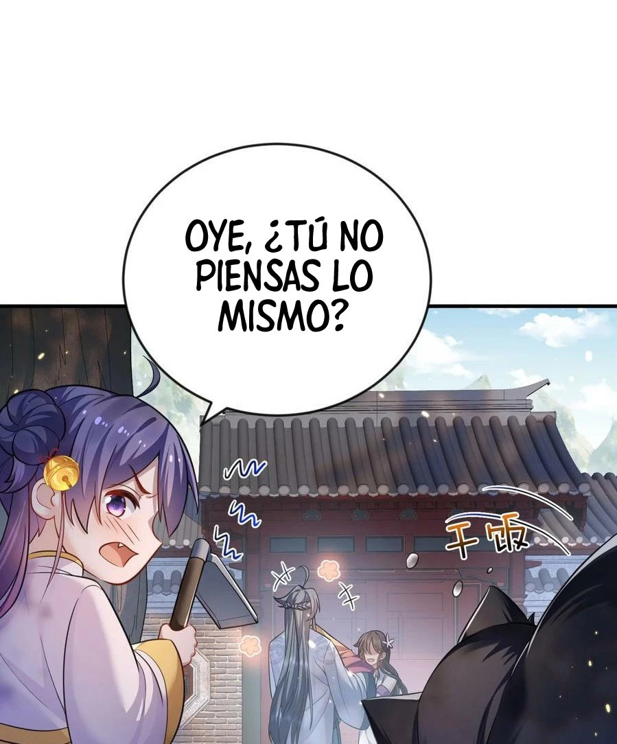 Cuándo Me Volví Invencible > Capitulo 149 > Page 371