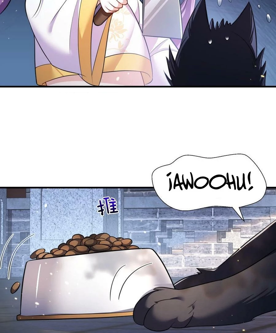 Cuándo Me Volví Invencible > Capitulo 149 > Page 401