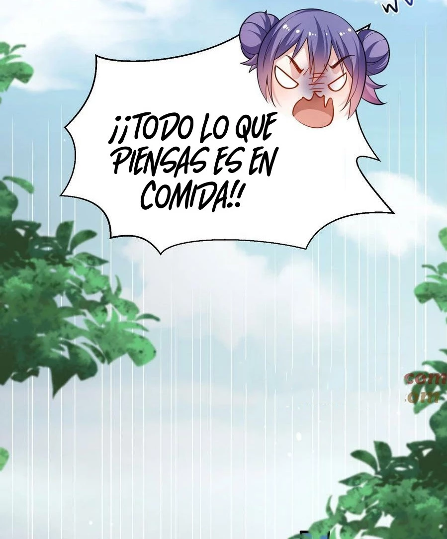 Cuándo Me Volví Invencible > Capitulo 149 > Page 431