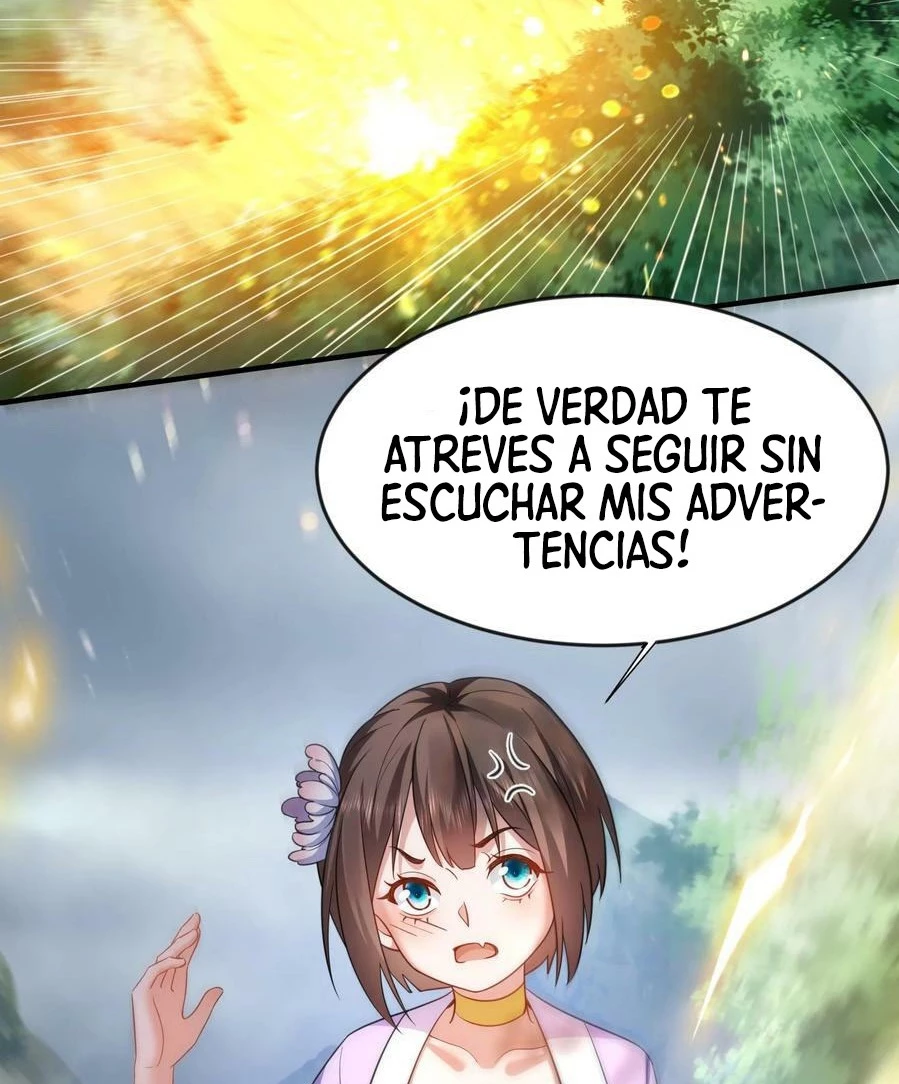 Cuándo Me Volví Invencible > Capitulo 149 > Page 471