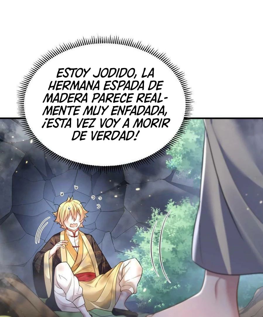 Cuándo Me Volví Invencible > Capitulo 149 > Page 501