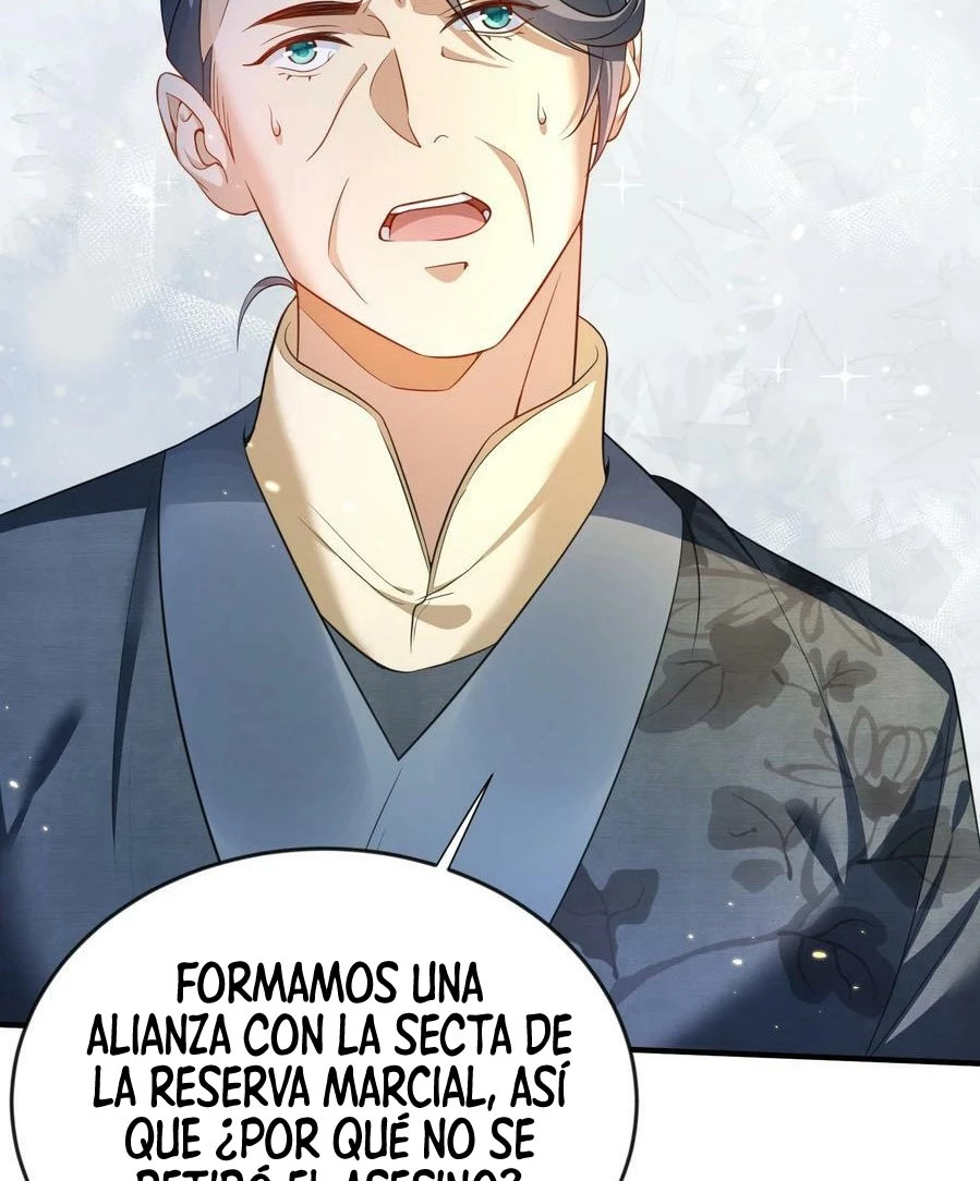 Cuándo Me Volví Invencible > Capitulo 149 > Page 71