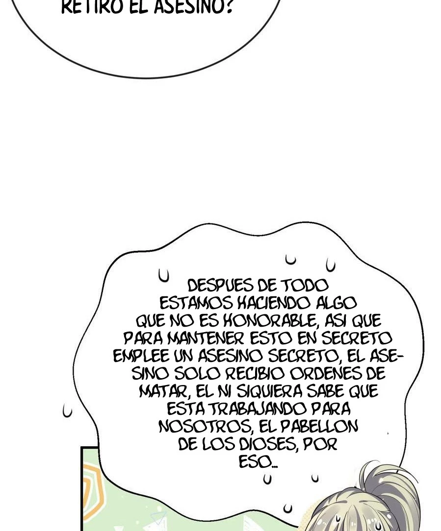 Cuándo Me Volví Invencible > Capitulo 149 > Page 81