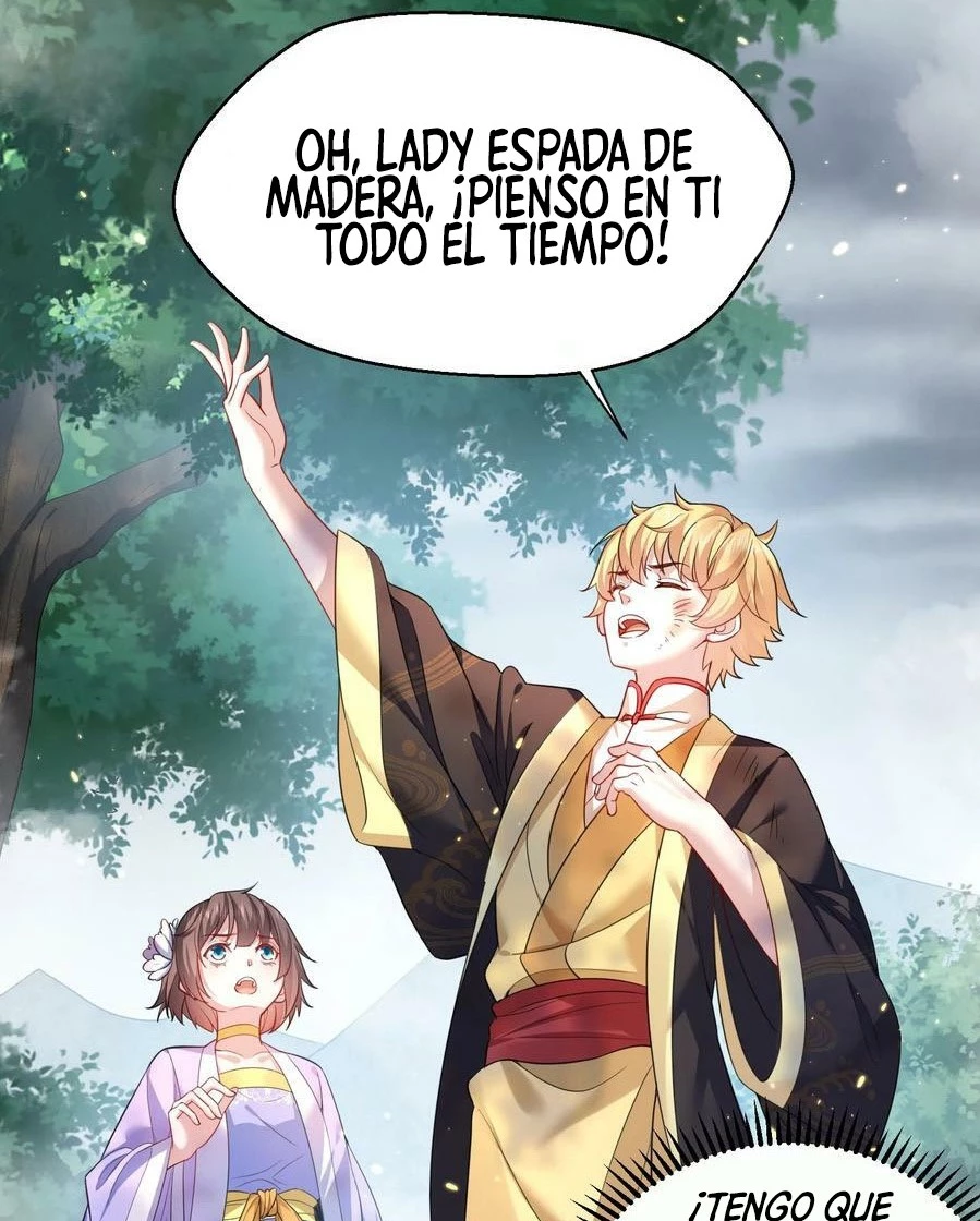 Cuándo Me Volví Invencible > Capitulo 150 > Page 101