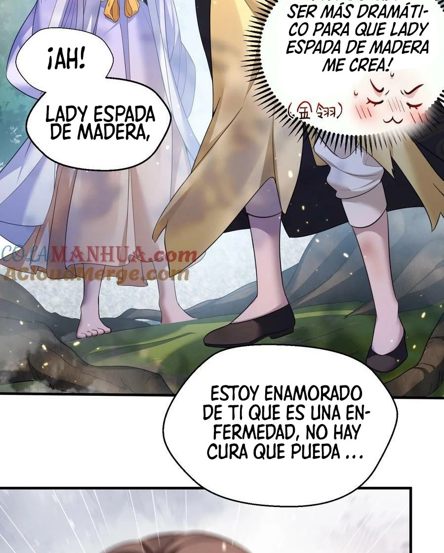 Cuándo Me Volví Invencible > Capitulo 150 > Page 111