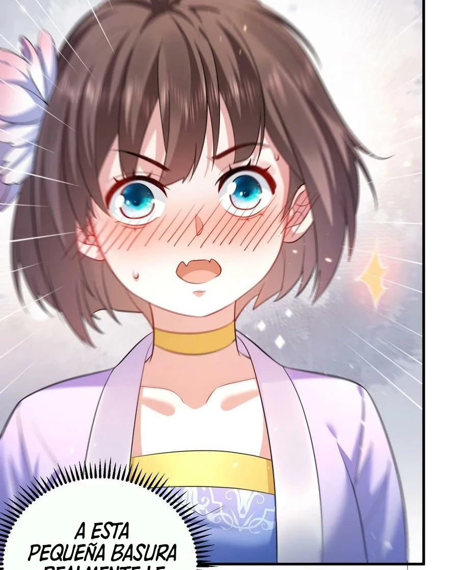 Cuándo Me Volví Invencible > Capitulo 150 > Page 121