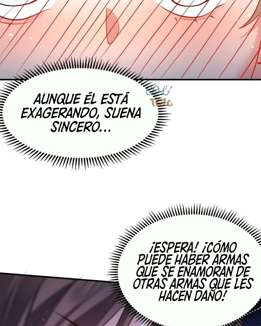 Cuándo Me Volví Invencible > Capitulo 150 > Page 141