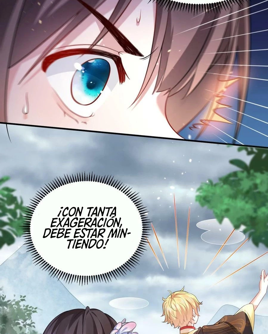 Cuándo Me Volví Invencible > Capitulo 150 > Page 151