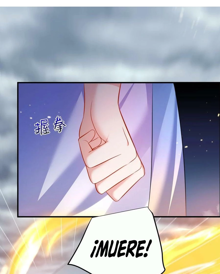 Cuándo Me Volví Invencible > Capitulo 150 > Page 181
