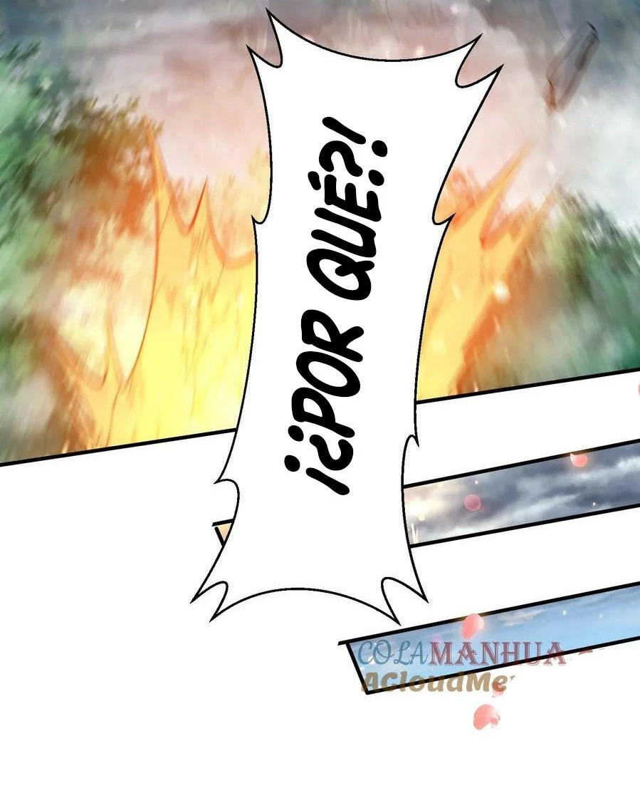 Cuándo Me Volví Invencible > Capitulo 150 > Page 221