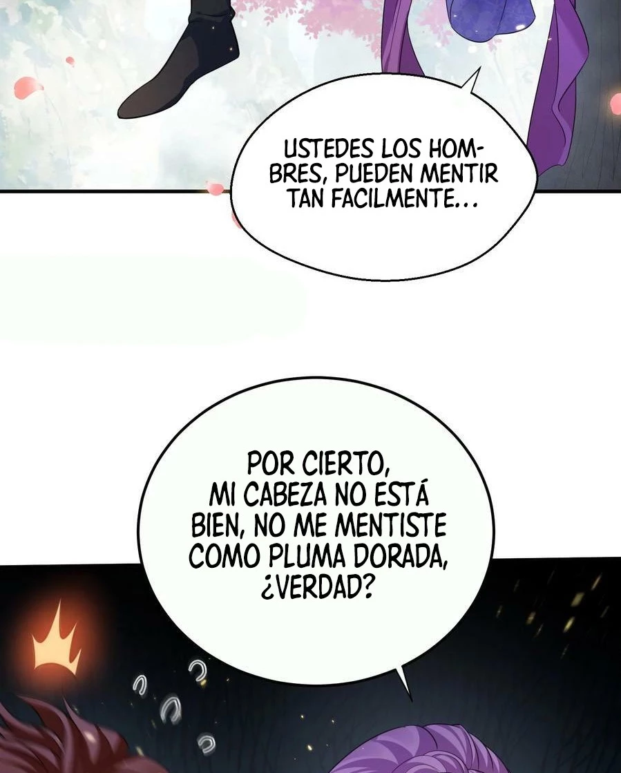 Cuándo Me Volví Invencible > Capitulo 150 > Page 251