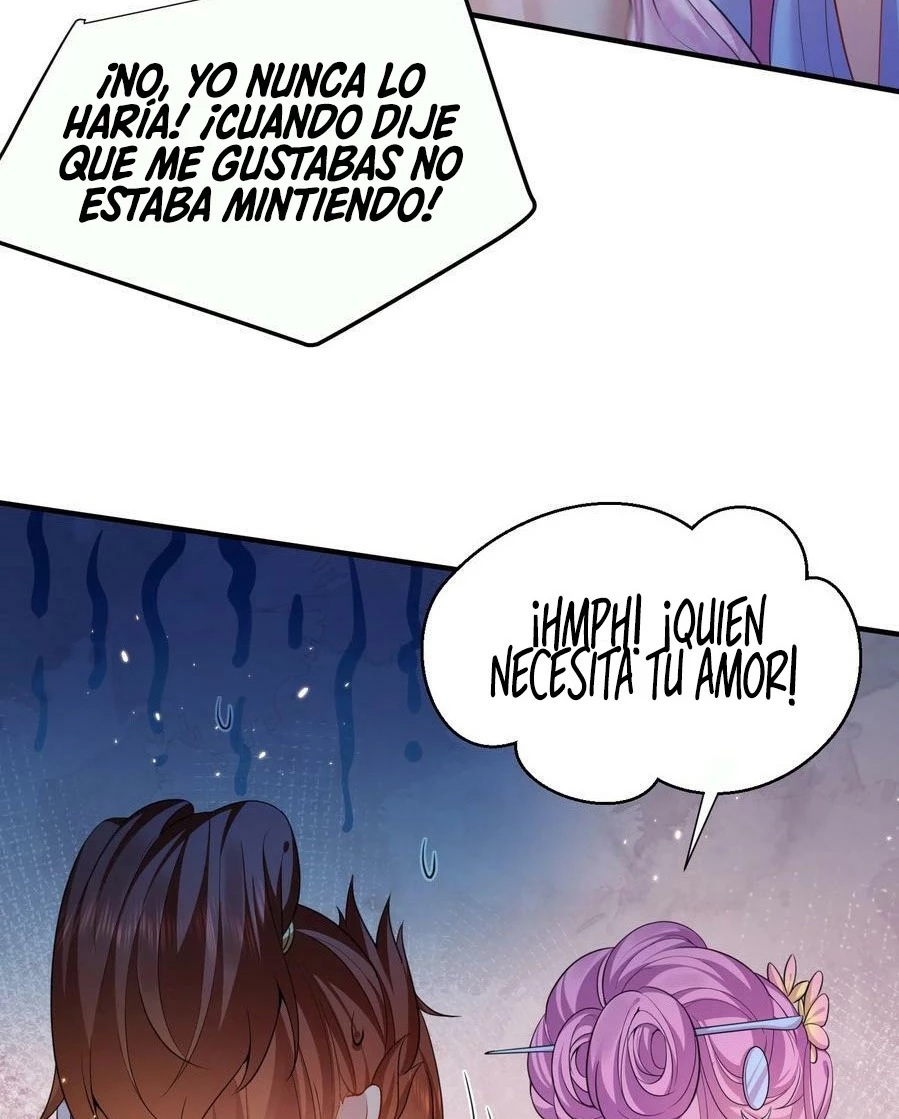 Cuándo Me Volví Invencible > Capitulo 150 > Page 271